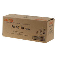 Utax PK-5018K (1T02TW0UT0) toner negro (original)