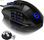 UtechSmart Venus Gaming Mouse rgb Wired, souris - Photo 2