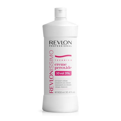 Utleniacz do Włosów Creme Peroxide Revlon 69296 (900 ml) (900 ml)