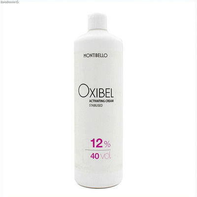 Utleniacz do Włosów Montibello Oxibel Cream 40 vol 12 %