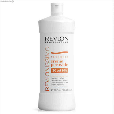 Utleniacz do Włosów Revlon 30 vol 9 % (900 ml)