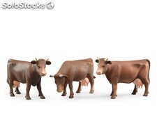 Vaca (1unidad-dif. modelos)