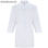 Vaccine labcoat s/xl red ROBA90940460 - 1