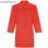Vaccine labcoat s/xl red ROBA90940460 - Photo 5