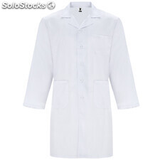 Vaccine smock s/s white ROBA90940101