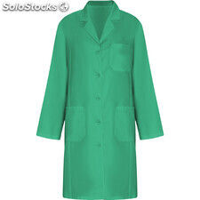 Vaccine woman labcoat s/l green lab ROBA90930317 - Foto 3