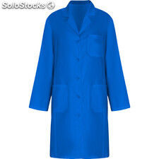 Vaccine woman labcoat s/l royal blue ROBA90930305 - Photo 2