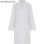 Vaccine woman labcoat s/l white ROBA90930301 - 1