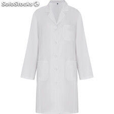 Vaccine woman labcoat s/m white ROBA90930201 - Photo 2