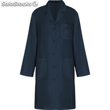 Vaccine woman labcoat s/s navy blue ROBA90930155 - Photo 4