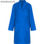 Vaccine woman labcoat s/s royal blue ROBA90930105 - Foto 2