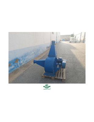 Vaccum cleaner for transporting solids 700x350 mm - Foto 4