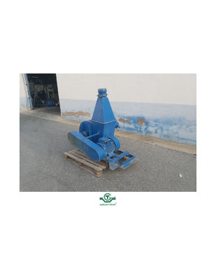 Vaccum cleaner for transporting solids 700x350 mm - Foto 3