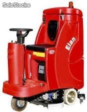 Vacuolavadora rcm elan hb 24v