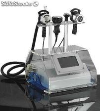 Vacuum Cavitacion Multipolar Bipolar Tripolar Rf 5en1 Nuevas