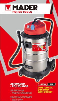 Vacuum Cleaner 1400 W