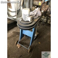 Vacuum cleaner for collect dust