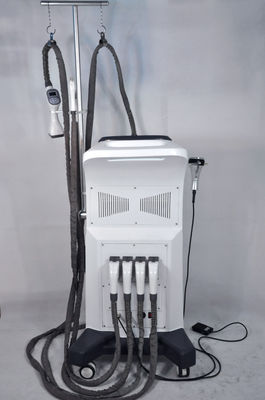 Vacuum+rf+infrarrojos+Roller Body Shaping/Celulitis máquina para adelgazar - Foto 2