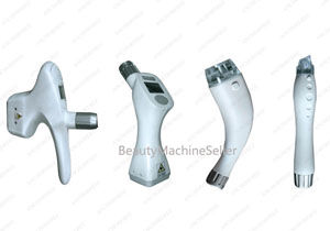Vacuum+rf+infrarrojos+Roller Body Shaping/Celulitis máquina para adelgazar - Foto 2
