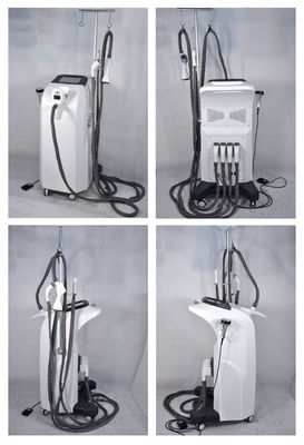 Vacuum+rf+infrarrojos+Roller Body Shaping/Celulitis máquina para adelgazar - Foto 4