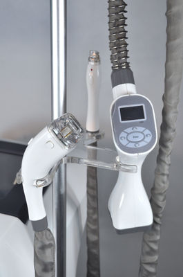 Vacuum+rf+infrarrojos+Roller Body Shaping/Celulitis máquina para adelgazar - Foto 5
