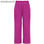 Vademecum pants s/l violet ROPA90970395 - Photo 4