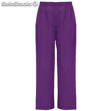Vademecum pants s/s violet ROPA90970195 - Foto 5