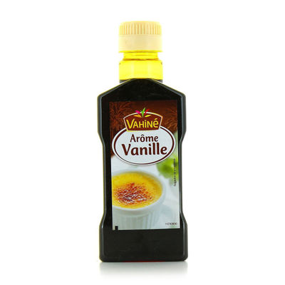 Vahiné Arôme vanille : le flacon de 200 ml - Photo 3