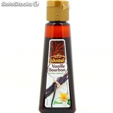 Vahiné Vanille Bourbon arôme naturel : le flacon de 50 ml