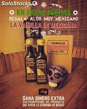 Vainilla Mexicana La Veracruzana
