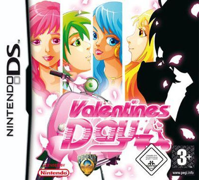 Valentines Day DS