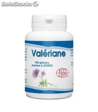 Valeriane bio - 100 gelules