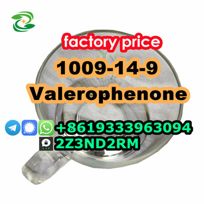 Valerophenone 1009-14-9 factory price door to door - Photo 2