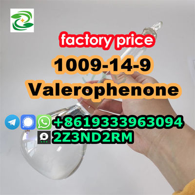 Valerophenone 1009-14-9 factory price door to door - Photo 3