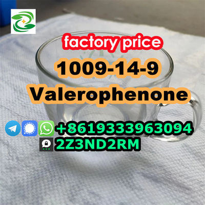 Valerophenone 1009-14-9 factory price door to door - Photo 4