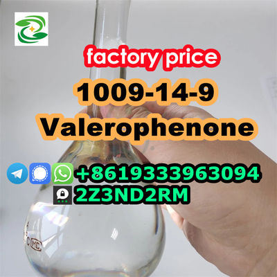 Valerophenone 1009-14-9 factory price door to door - Photo 5