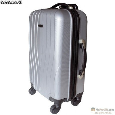 Valise 4 roues Hard Shell