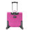 Valise cabine 39cm nylon tissue couleur au choix - Photo 2