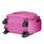 Valise cabine 39cm nylon tissue couleur au choix - Photo 4