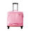 Valise cabine 39cm nylon tissue couleur au choix - Photo 5