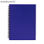 Valle notebook royal blue RONB8052S105 - Foto 3
