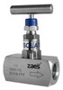 Válvula Aguja H-H Trim Sellado 3/8&quot; Npt 10000 psi Inoxidable