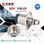 Válvula reguladora de presión para inyector de combustible diésel - 1