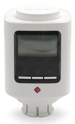 Válvula termostática adicional energeeks eg-VALV001 - Foto 4