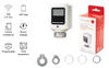 Válvula termostática adicional energeeks eg-VALV001