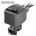 Valvulas solenoides de uso general 8262/8263