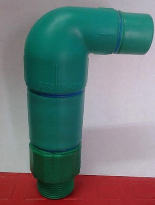 Valvulas ventosas (Desairadoras) para tuberia y sistemas de riego