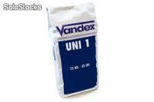 Vandex Impermeabilización por Cristalización Capilar en el concreto - Foto 3