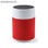 Vandik bluetooth speaker red/white ROBS3203S16001 - Photo 5