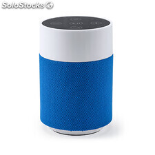 Vandik bluetooth speaker royal blue/white ROBS3203S10501